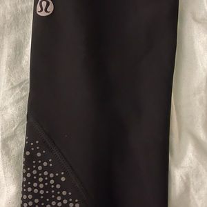 Size 6 lululemon full length legging
